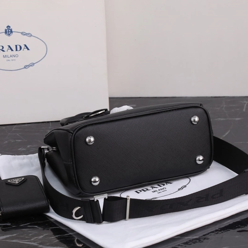 Prada Top Handle Bags 4220D-0192