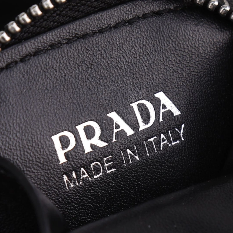 Prada Top Handle Bags 4220D-0192