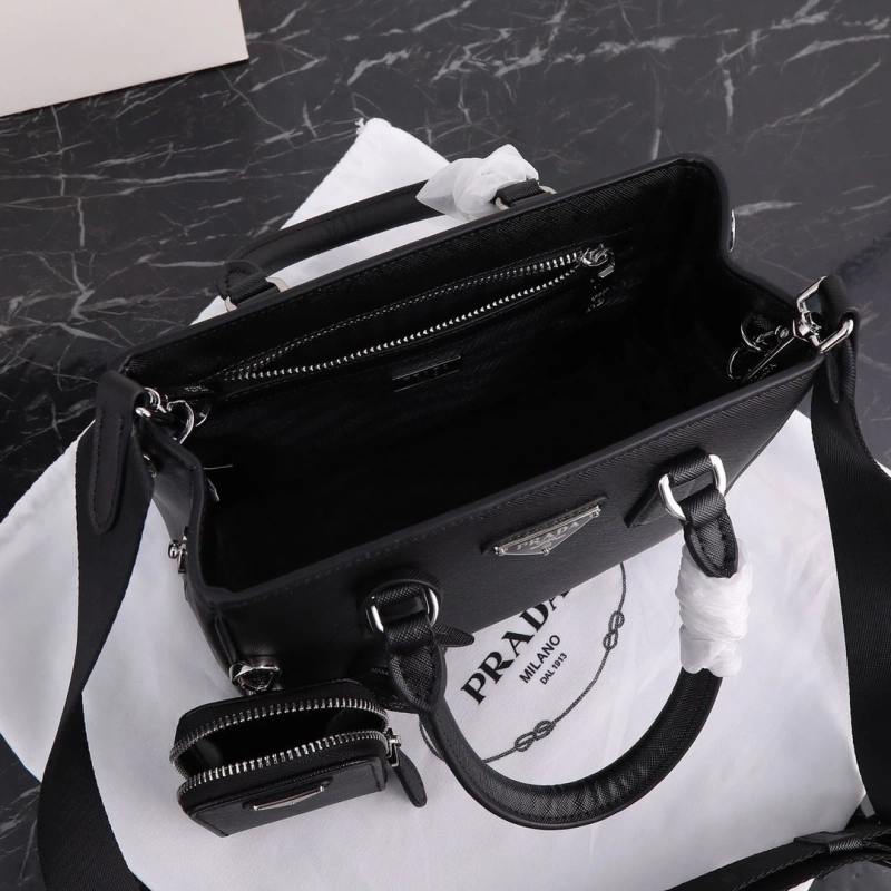 Prada Top Handle Bags 4220D-0192
