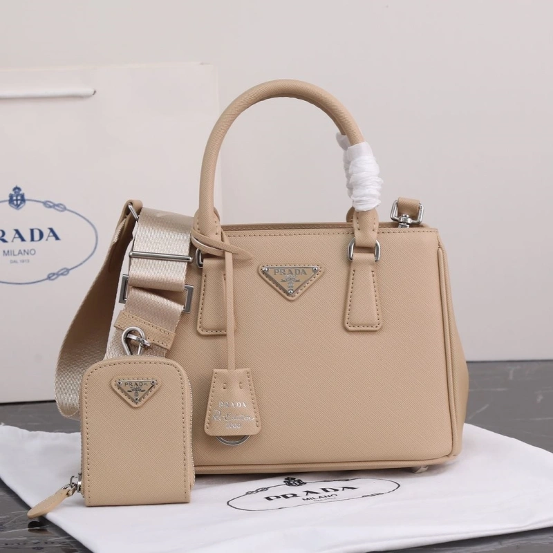Prada Top Handle Bags 4220D-0193