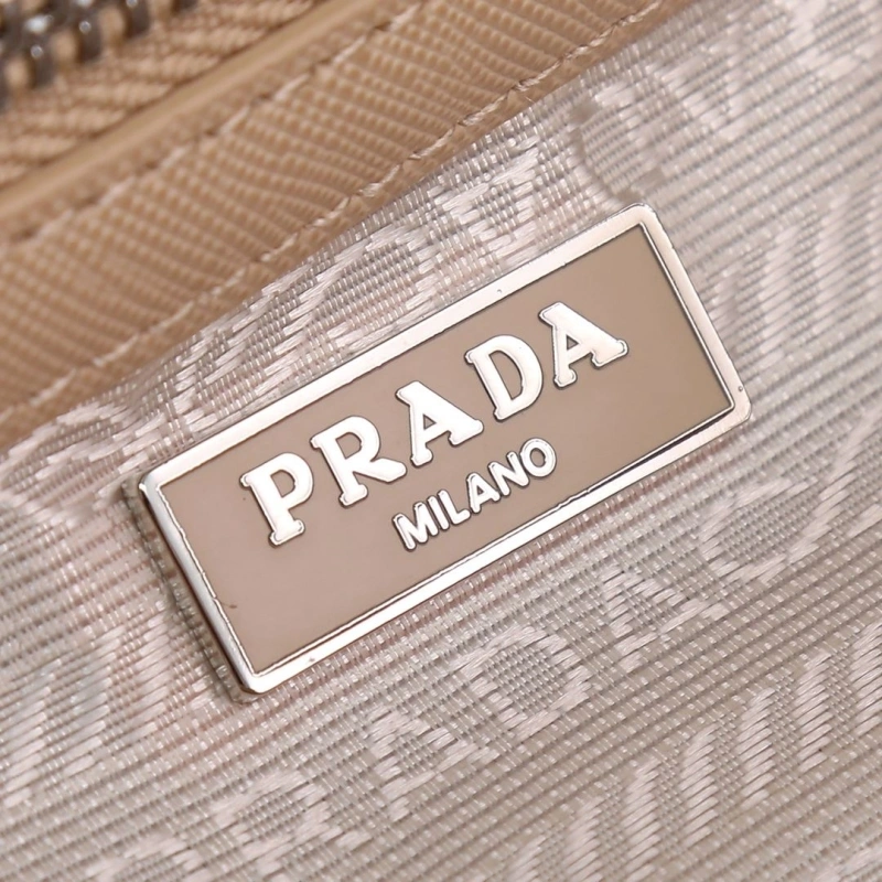 Prada Top Handle Bags 4220D-0193