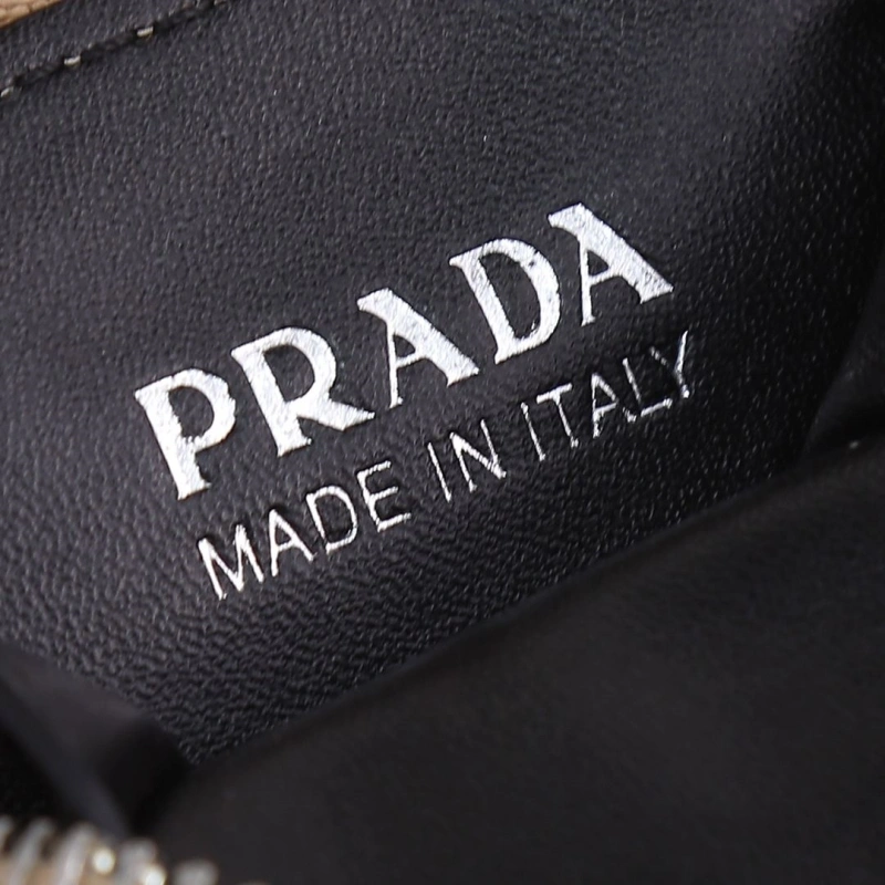 Prada Top Handle Bags 4220D-0193