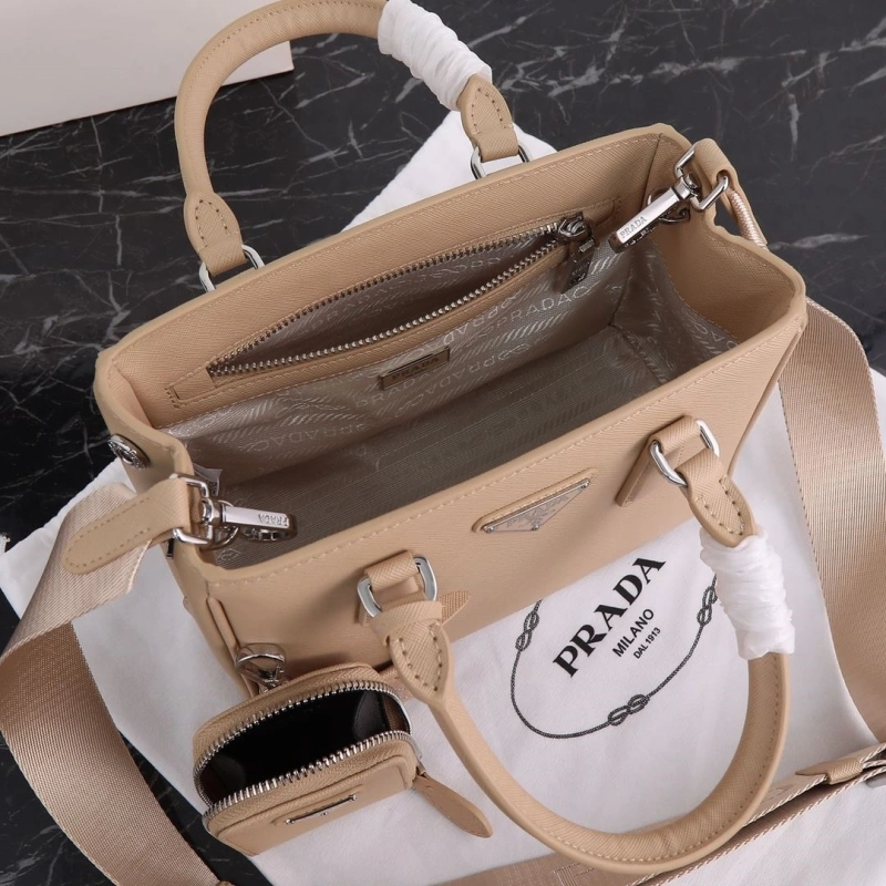 Prada Top Handle Bags 4220D-0193