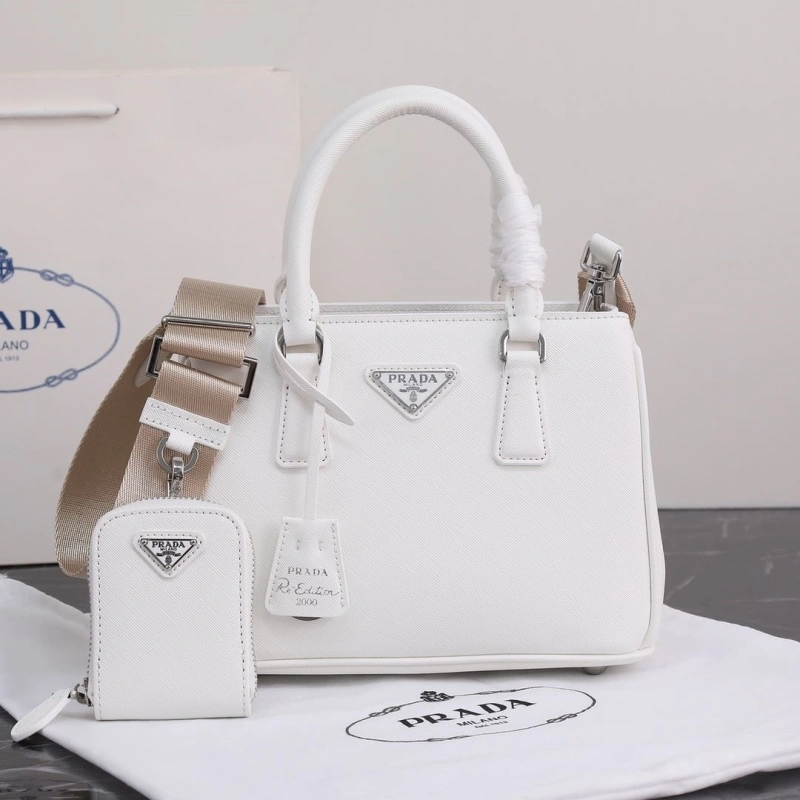Prada Top Handle Bags 4220D-0194