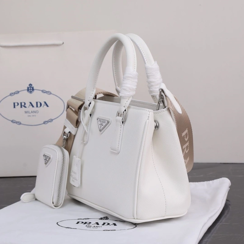 Prada Top Handle Bags 4220D-0194