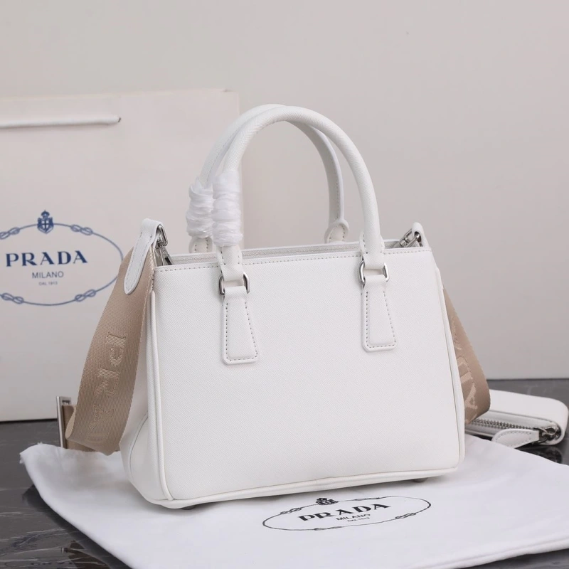 Prada Top Handle Bags 4220D-0194