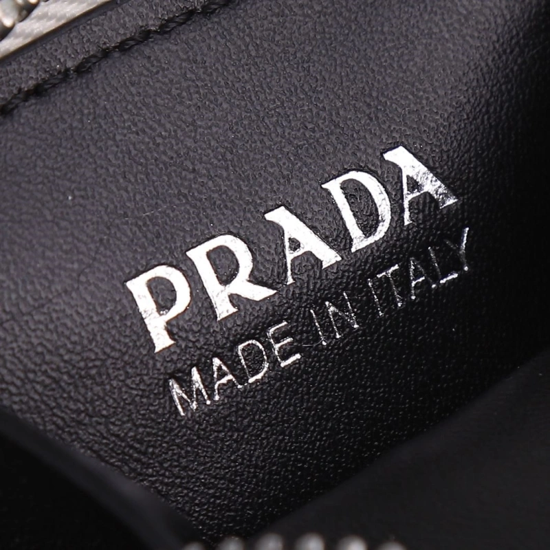 Prada Top Handle Bags 4220D-0194