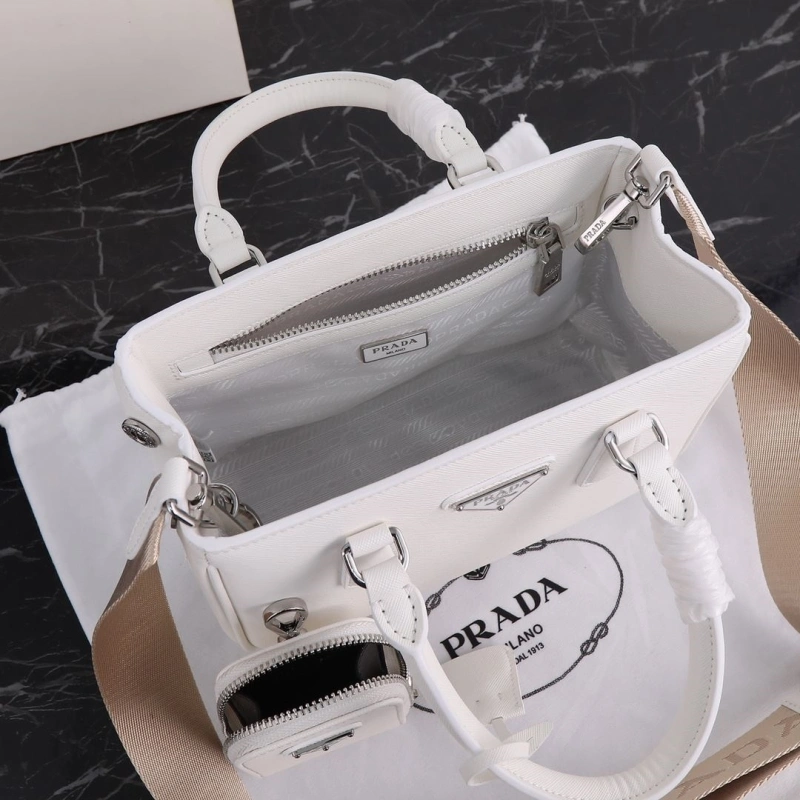Prada Top Handle Bags 4220D-0194