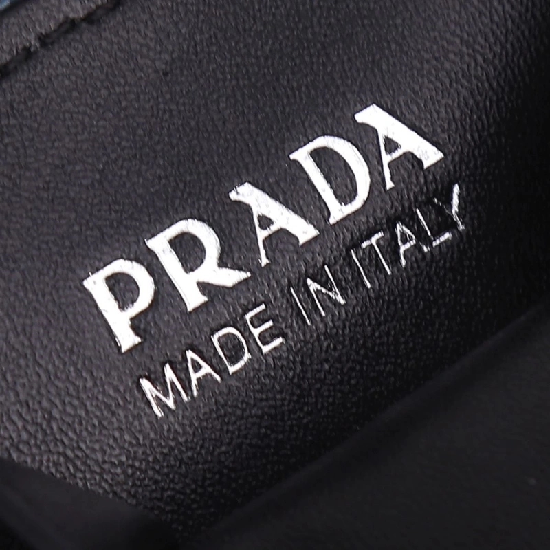 Prada Top Handle Bags 4220D-0195