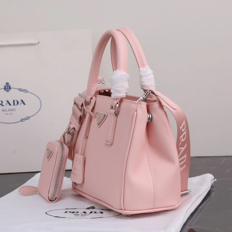 Prada Top Handle Bags 4220D-0196
