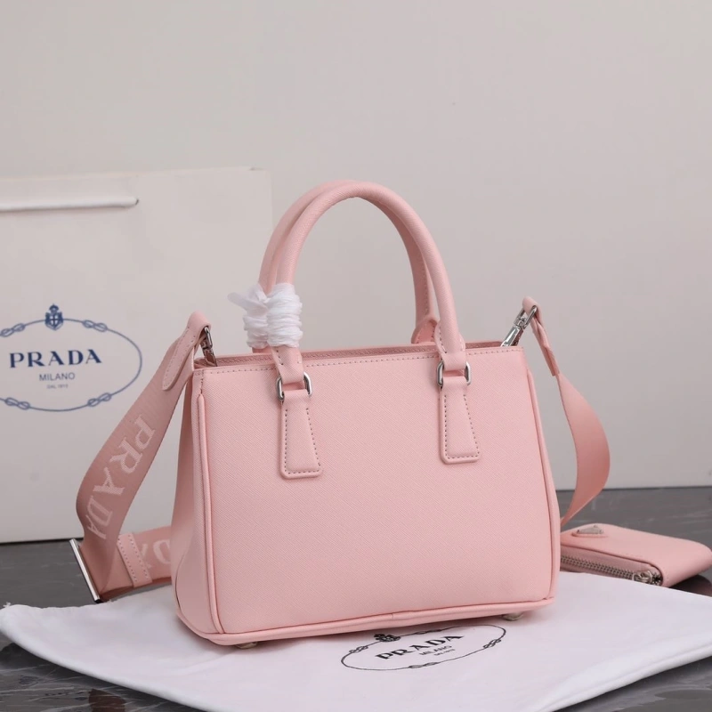 Prada Top Handle Bags 4220D-0196