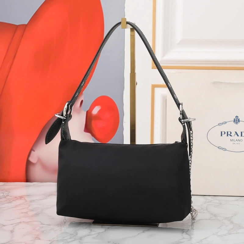 Prada Top Handle Bags 4220D-0211