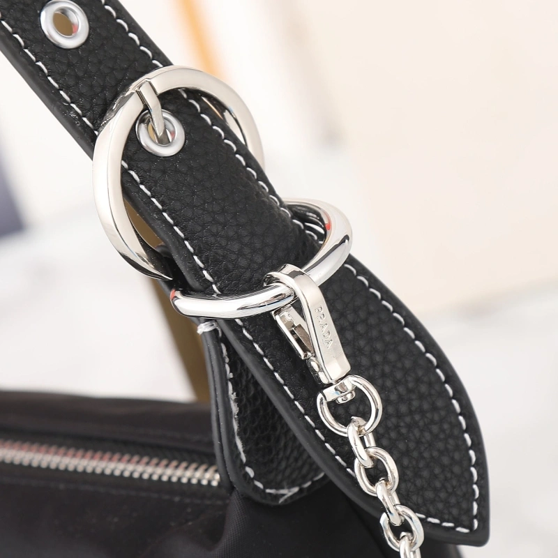 Prada Top Handle Bags 4220D-0211