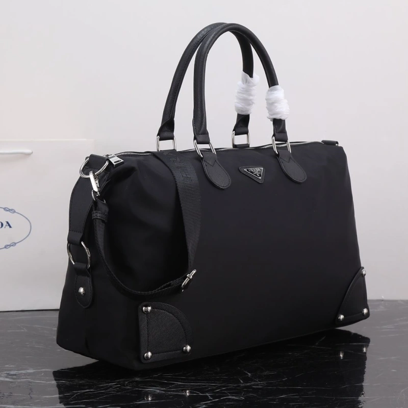 Prada Top Handle Bags 4220D-0215