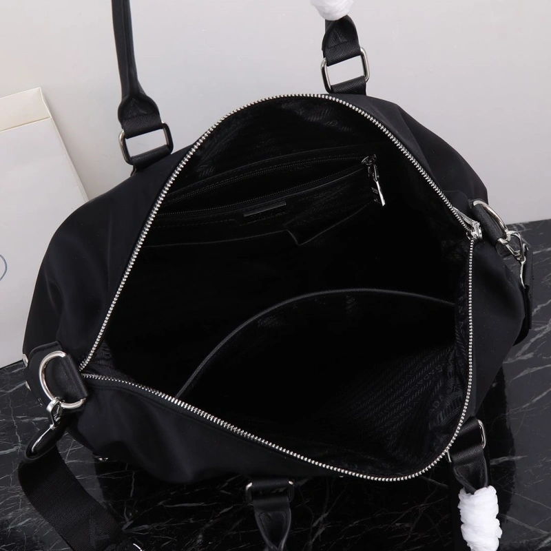 Prada Top Handle Bags 4220D-0215