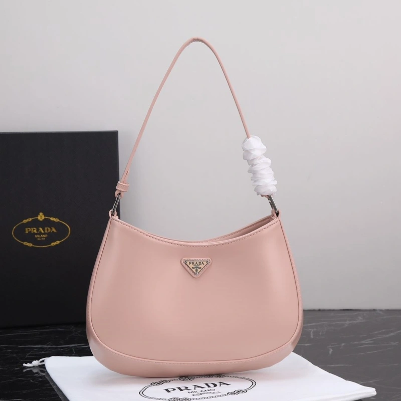 Prada Top Handle Bags 4220D-0217