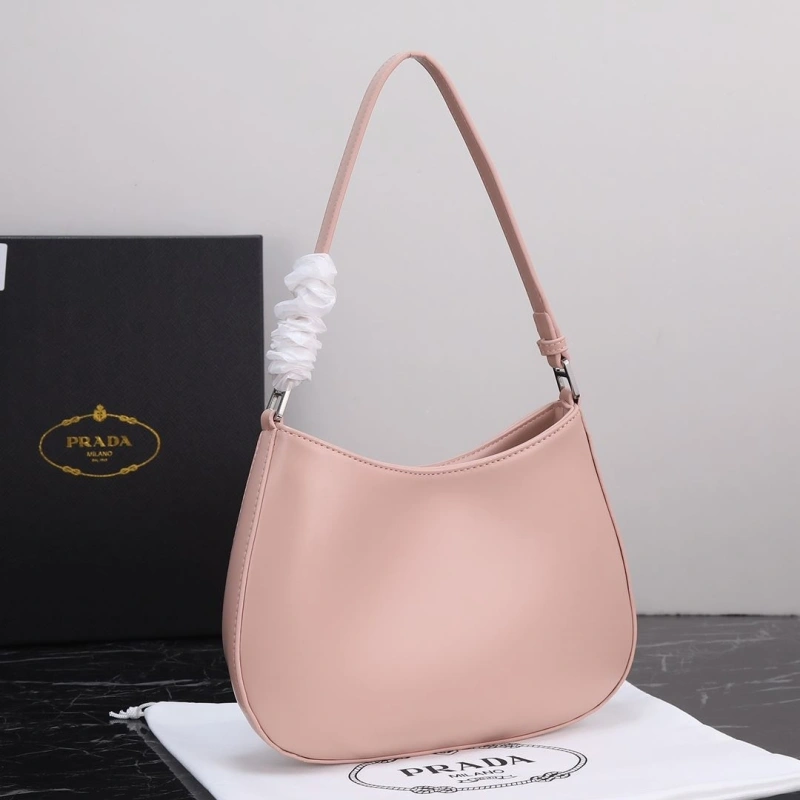 Prada Top Handle Bags 4220D-0217