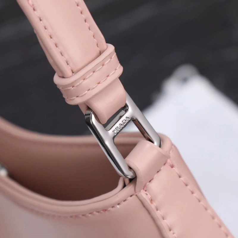 Prada Top Handle Bags 4220D-0217