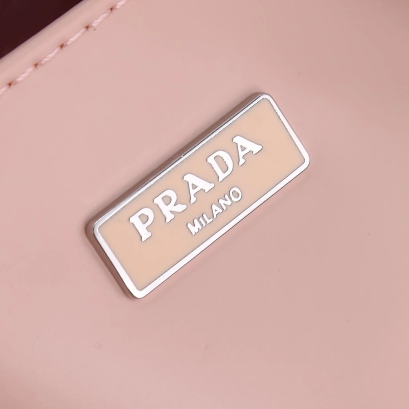 Prada Top Handle Bags 4220D-0217