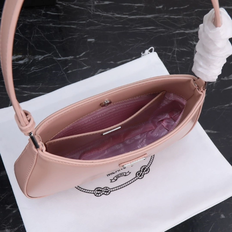 Prada Top Handle Bags 4220D-0217