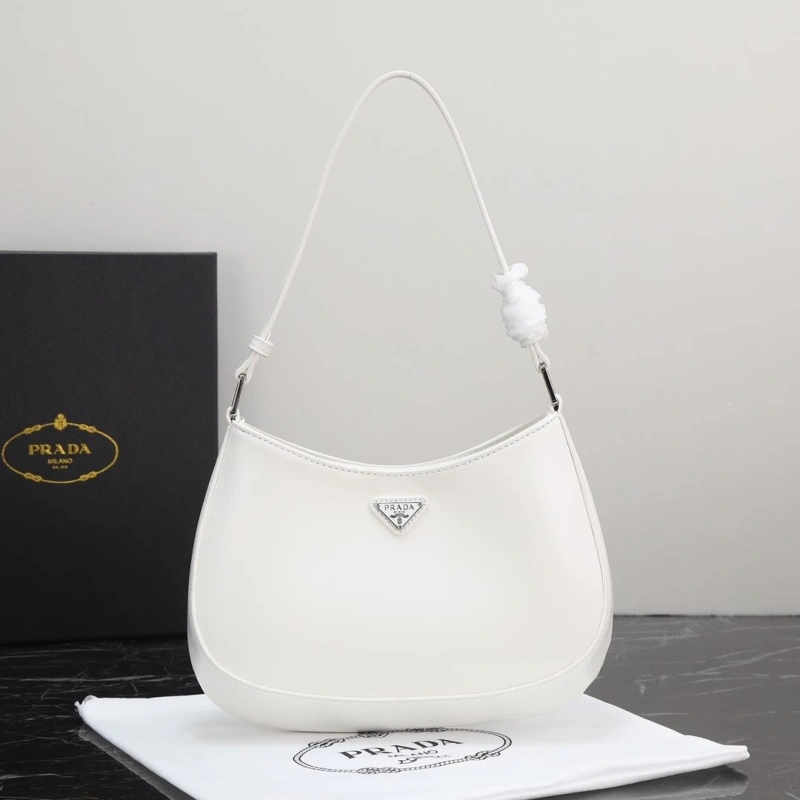 Prada Top Handle Bags 4220D-0218