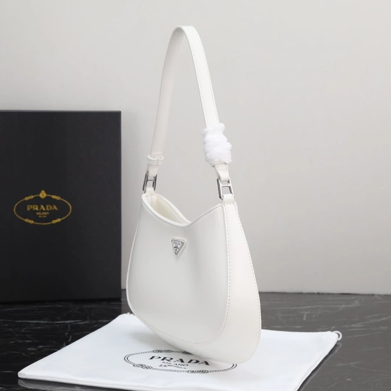 Prada Top Handle Bags 4220D-0218