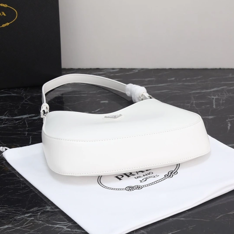 Prada Top Handle Bags 4220D-0218