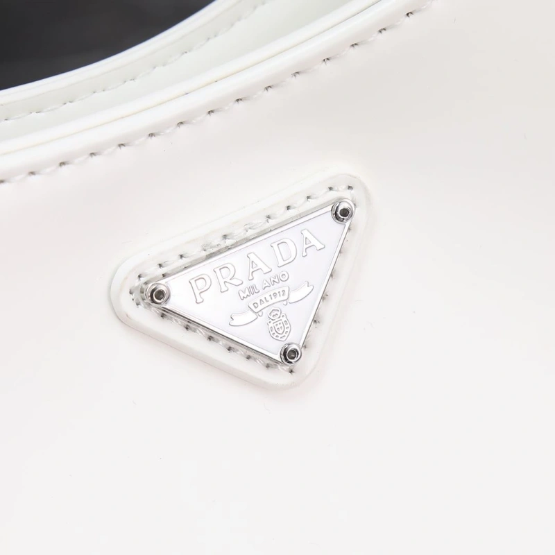 Prada Top Handle Bags 4220D-0218