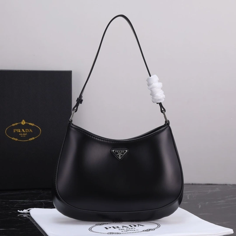 Prada Top Handle Bags 4220D-0219