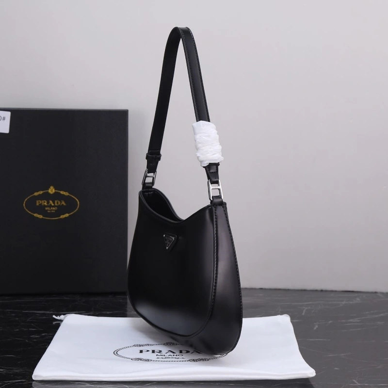 Prada Top Handle Bags 4220D-0219
