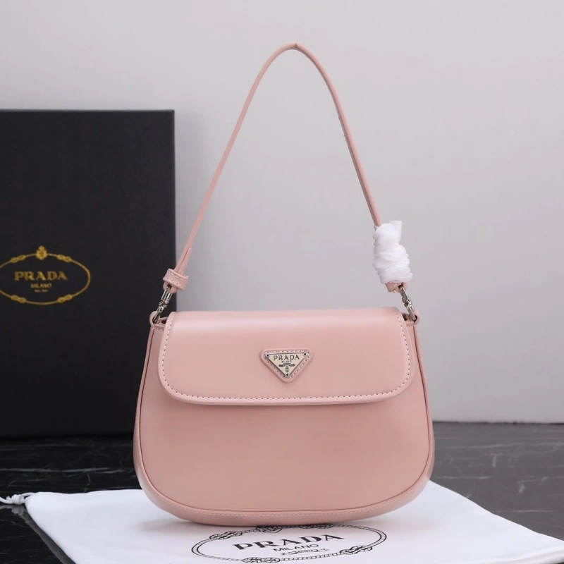 Prada Top Handle Bags 4220D-0220