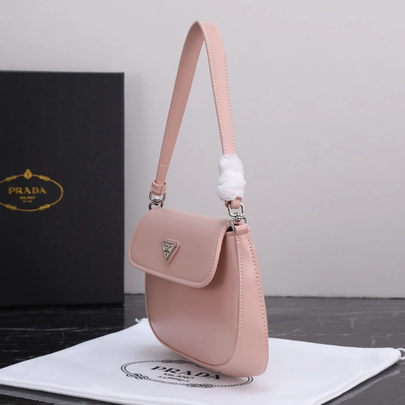 Prada Top Handle Bags 4220D-0220