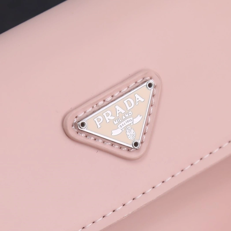 Prada Top Handle Bags 4220D-0220