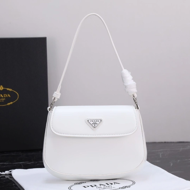 Prada Top Handle Bags 4220D-0221