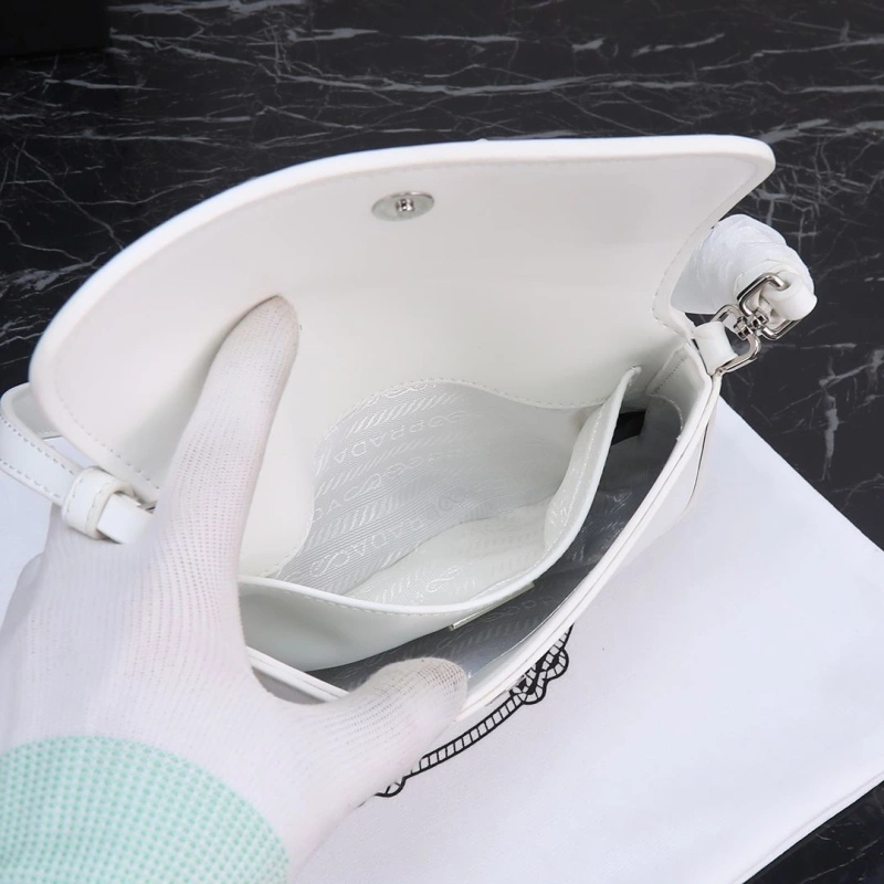 Prada Top Handle Bags 4220D-0221