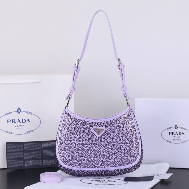 Prada Top Handle Bags 4220D-0223