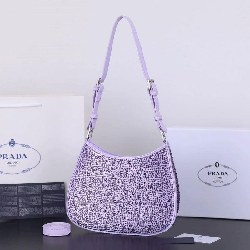 Prada Top Handle Bags 4220D-0223