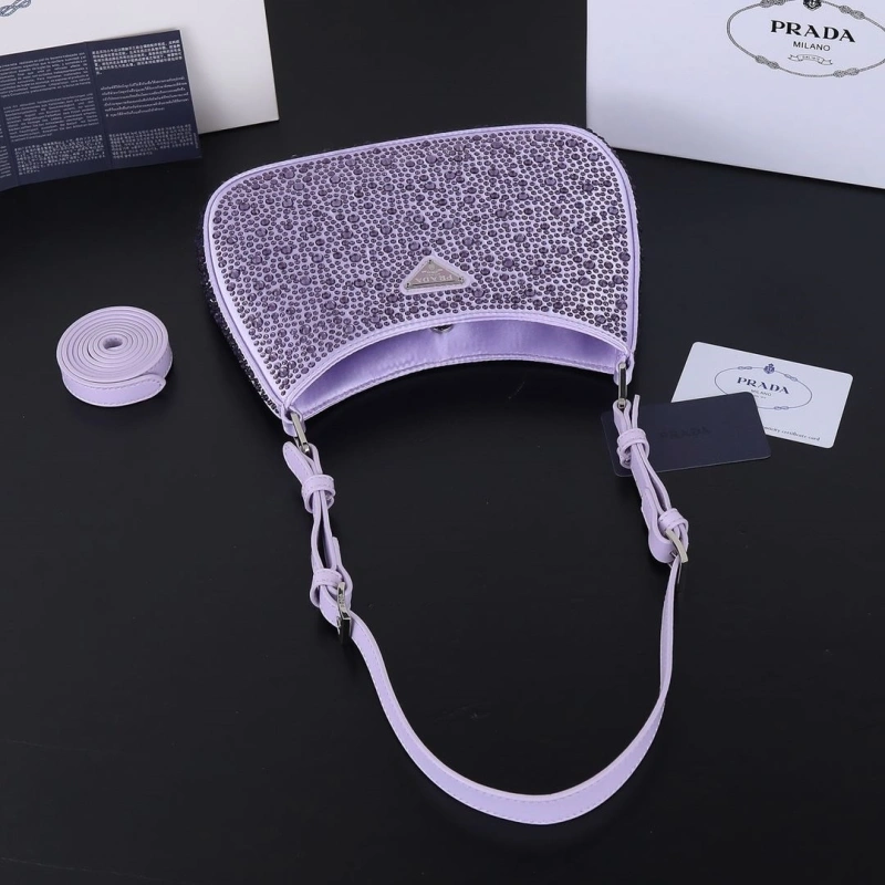 Prada Top Handle Bags 4220D-0223