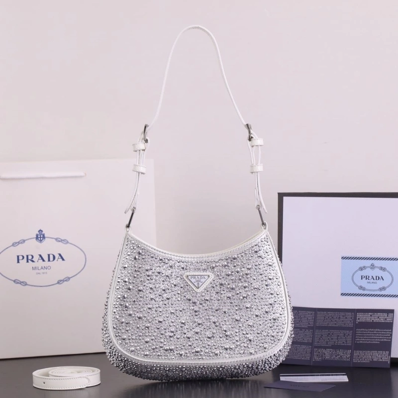 Prada Top Handle Bags 4220D-0224