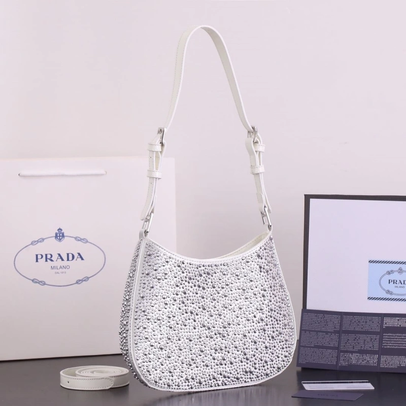 Prada Top Handle Bags 4220D-0224