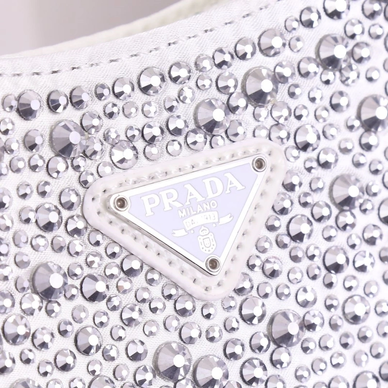 Prada Top Handle Bags 4220D-0224