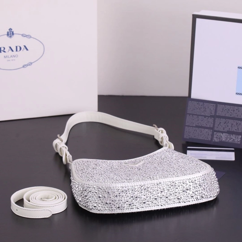 Prada Top Handle Bags 4220D-0224