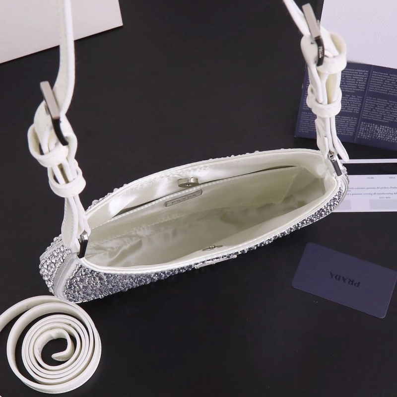 Prada Top Handle Bags 4220D-0224