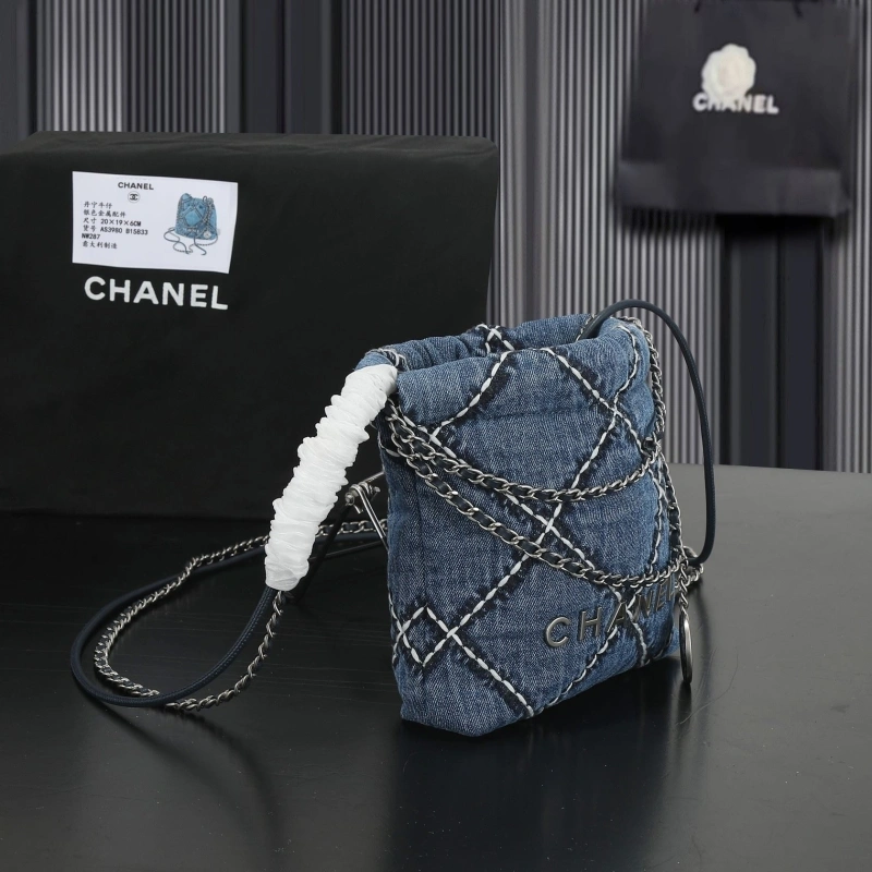 Chanel Gabrielle Bags 4220D-0232
