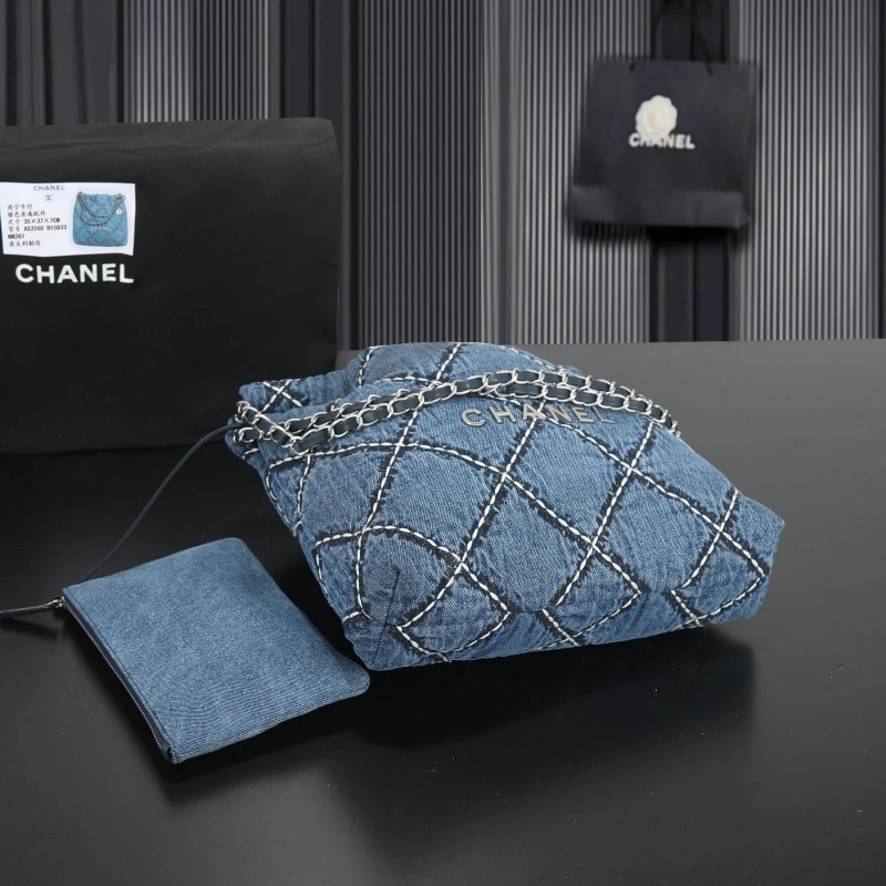 Chanel Gabrielle Bags 4220D-0233