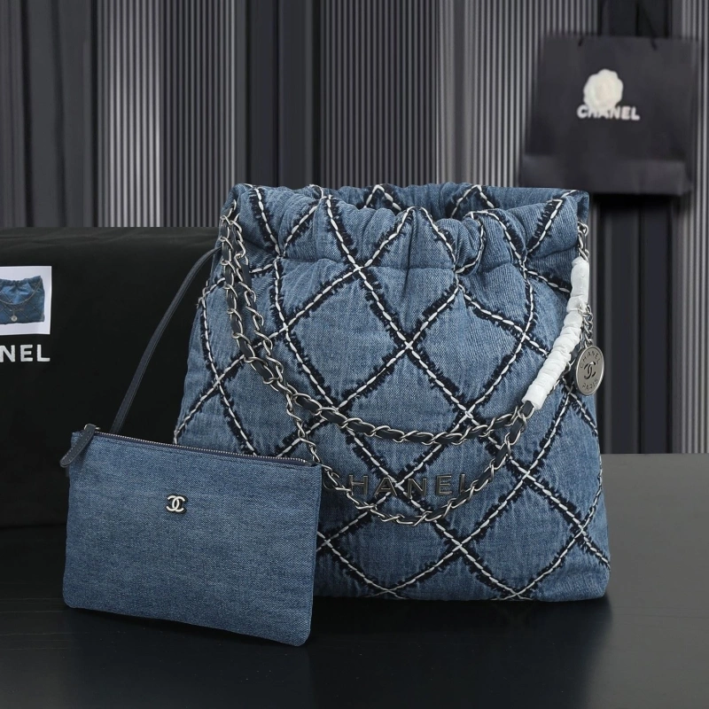 Chanel Gabrielle Bags 4220D-0234