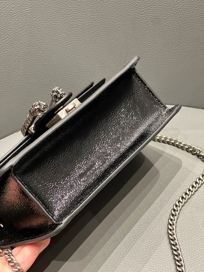 Gucci Satchel Bags 4220D-0319