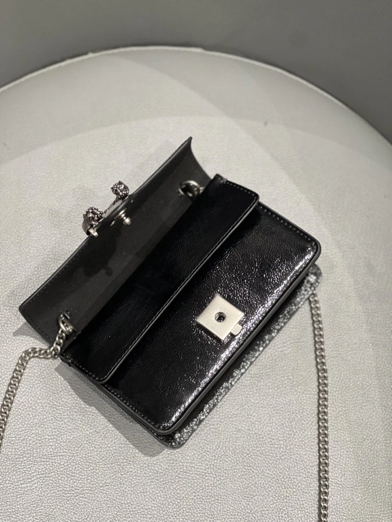 Gucci Satchel Bags 4220D-0319