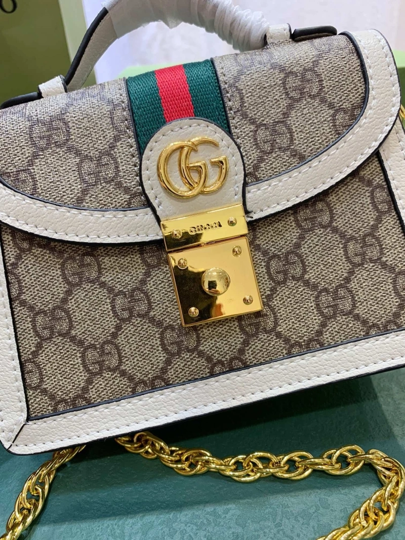 ucci Top Handle Bags 4220D-0323