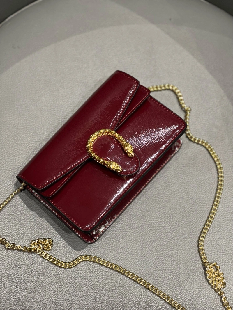 Gucci Satchel Bags 4220D-0325